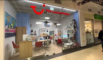 TUI CENTRUM PODRÓŻY LESZNO